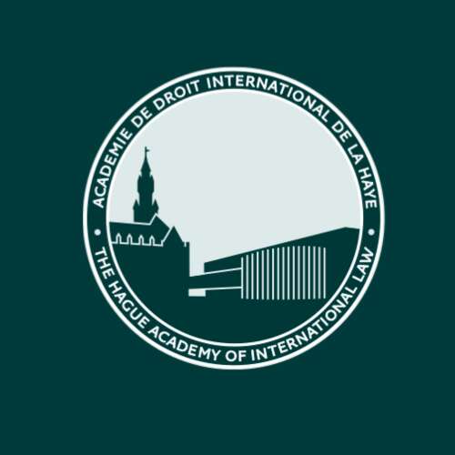 Photo de l'article : 19 août 2026 - Conférence au Centre de l'Académie de droit international 
