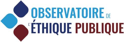 Observatoire de l'Éthique Publique Photo de l'article : Observatoire de l'Éthique Publique