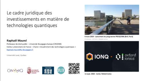 Photo de l'article : 2 octobre 2026 - Intervention 