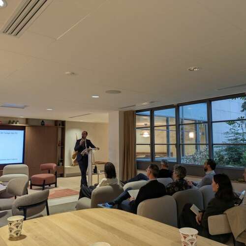 Photo : Gladys O. Yiadom (LinkedIn)