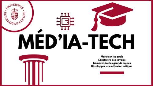 Photo de l'article : Méd'IA-Tech