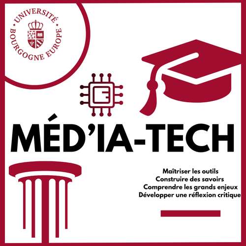 Photo de l'article : Méd'IA-Tech