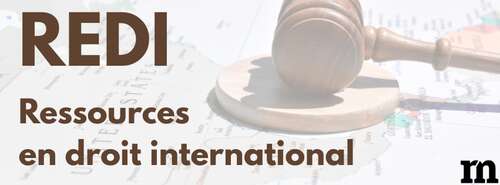 Photo de l'article : REDI