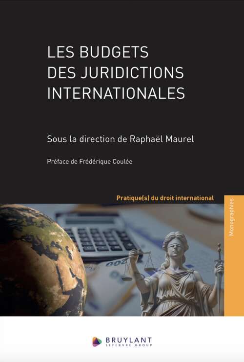 Photo de l'article : 17 août 2026 - Publication d'un ouvrage scientifique collectif 