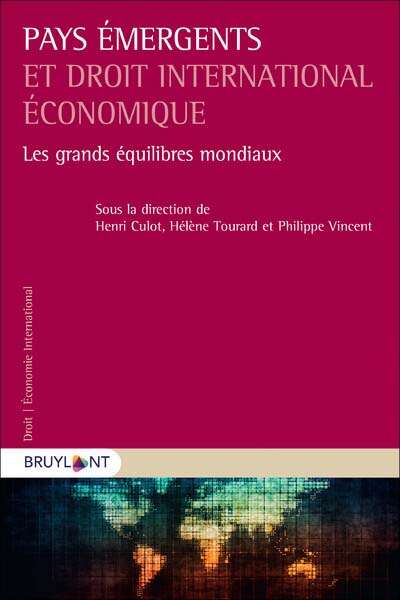 Photo de l'article : L’éthique environnementale dans le discours juridique des pays émergents : dépasser la tentation écocentrique