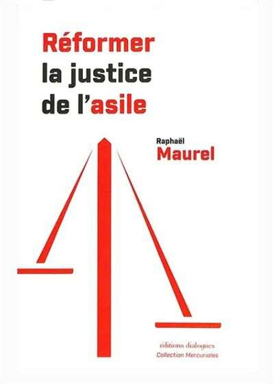 Juge à la CNDA Photo de l'article : Juge à la CNDA