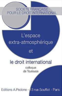 Photo de l'article : Les garanties du maintien de l’utilisation pacifique de l’espace extra-atmosphérique : l’exemple de l’inspection internationale spatiale